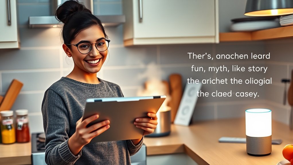 kitchen stories spark curiosity