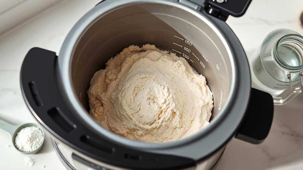 layer ingredients properly carefully