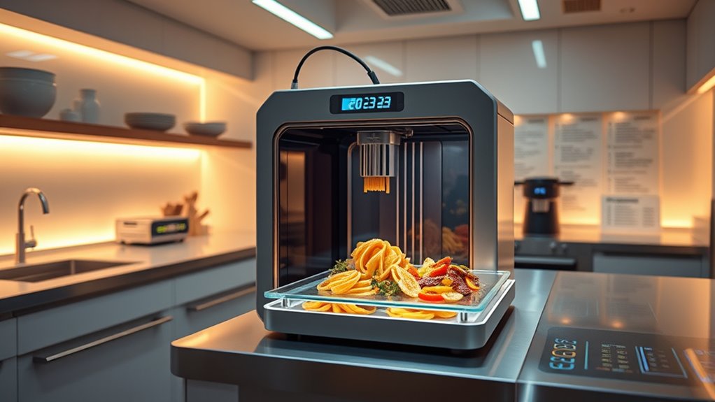 layered ingredient assembly limitations