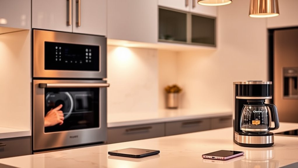 limited smart device functionality