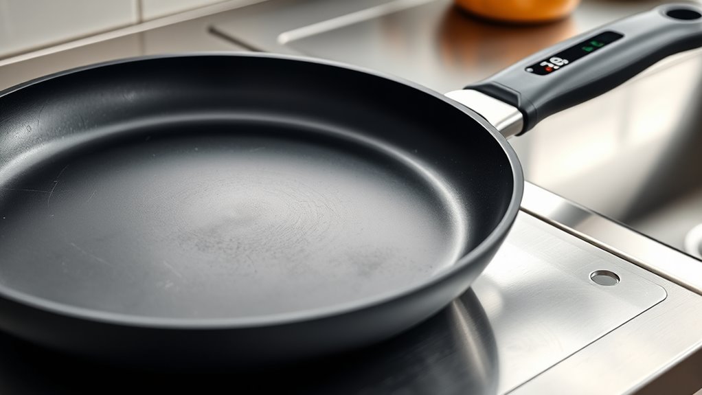 long lasting durable cookware