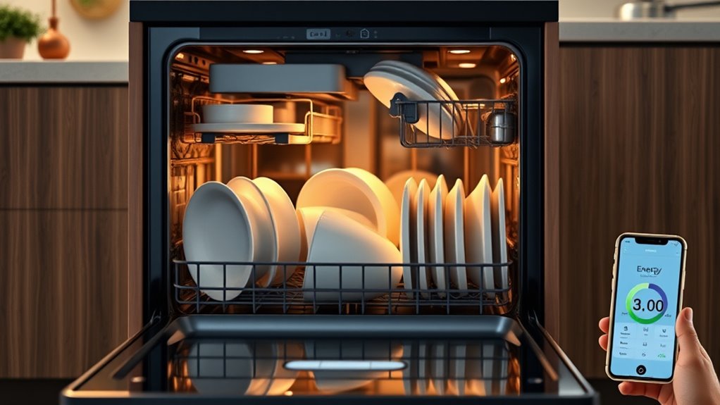 long term cost savings