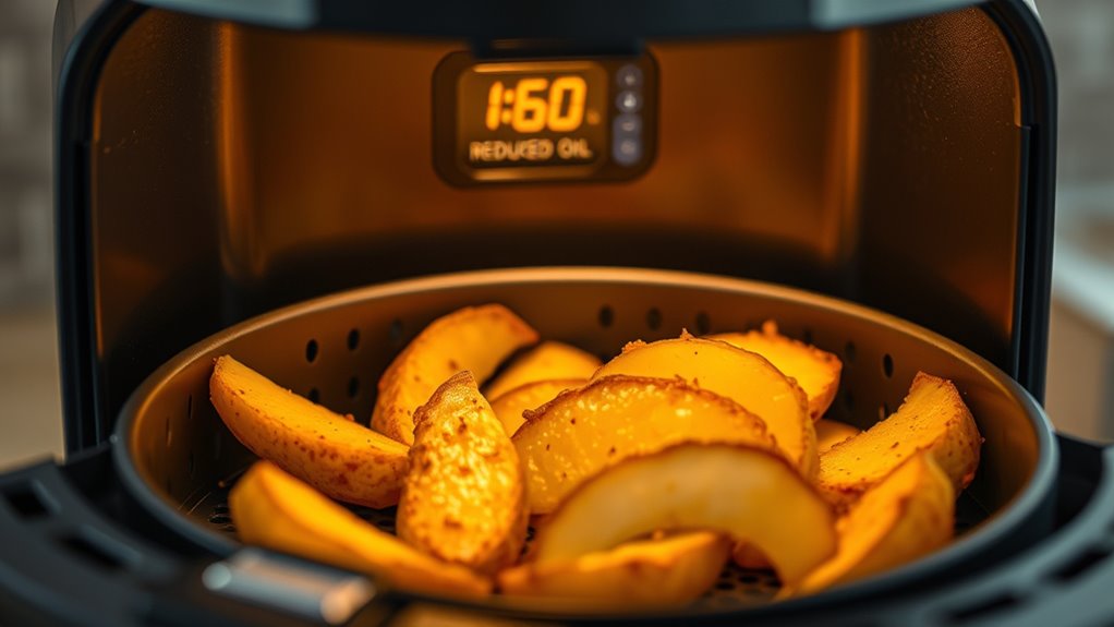 lower temperature cooking methods