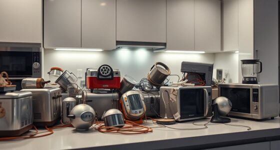 managing electronic waste responsibly