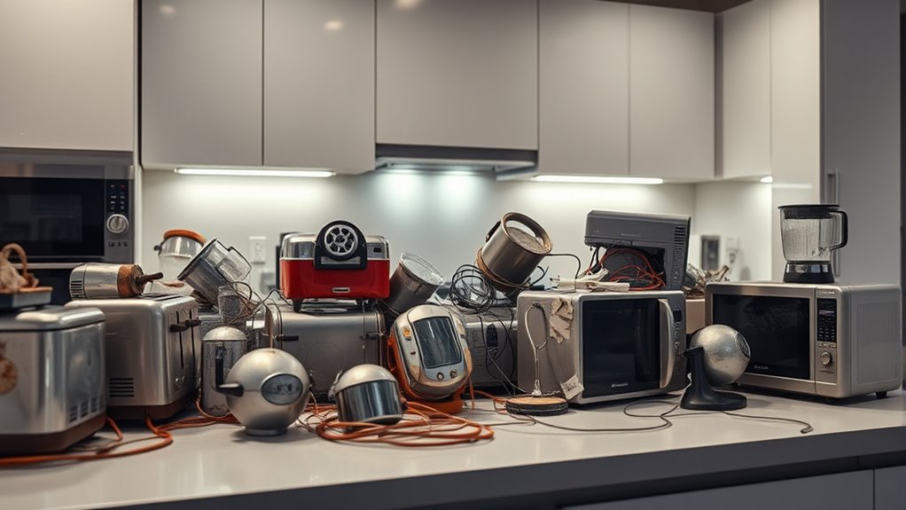 managing electronic waste responsibly