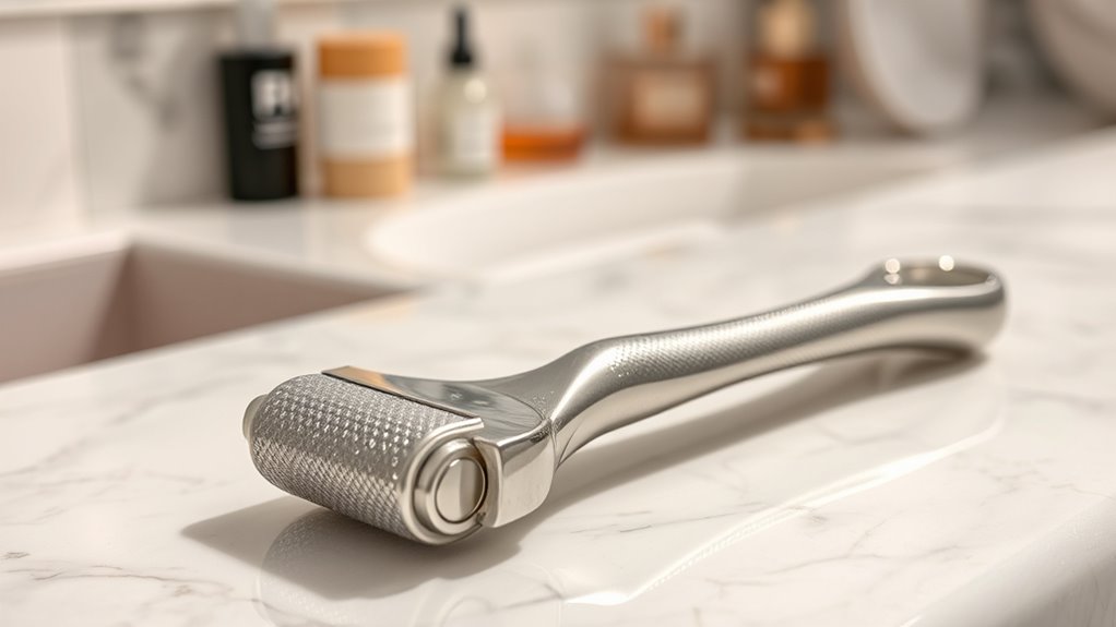 material safety and features