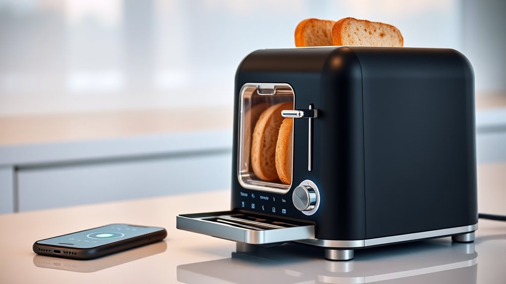 modern stylish durable technology