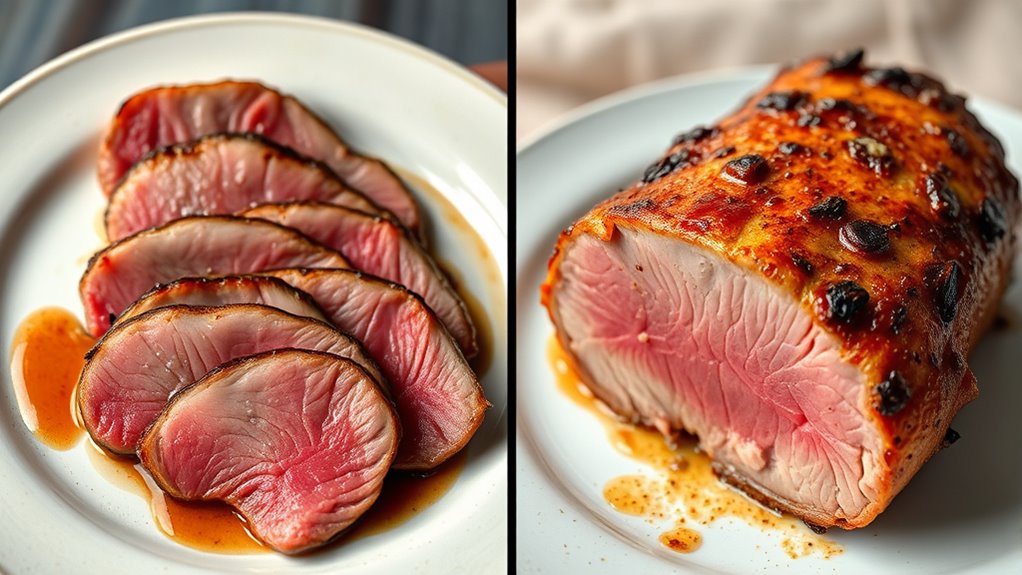 moisture and flavor preservation