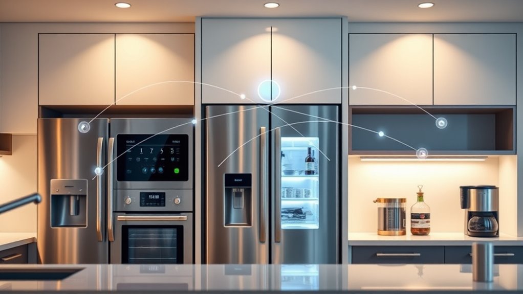 multi protocol smart home hub