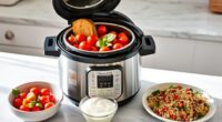 multicooker creative culinary possibilities