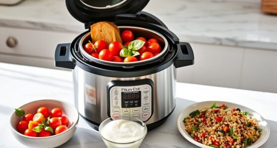 multicooker creative culinary possibilities