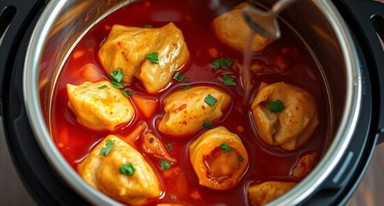 one pot chicken curry