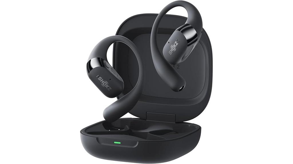 openear dolby audio headphones