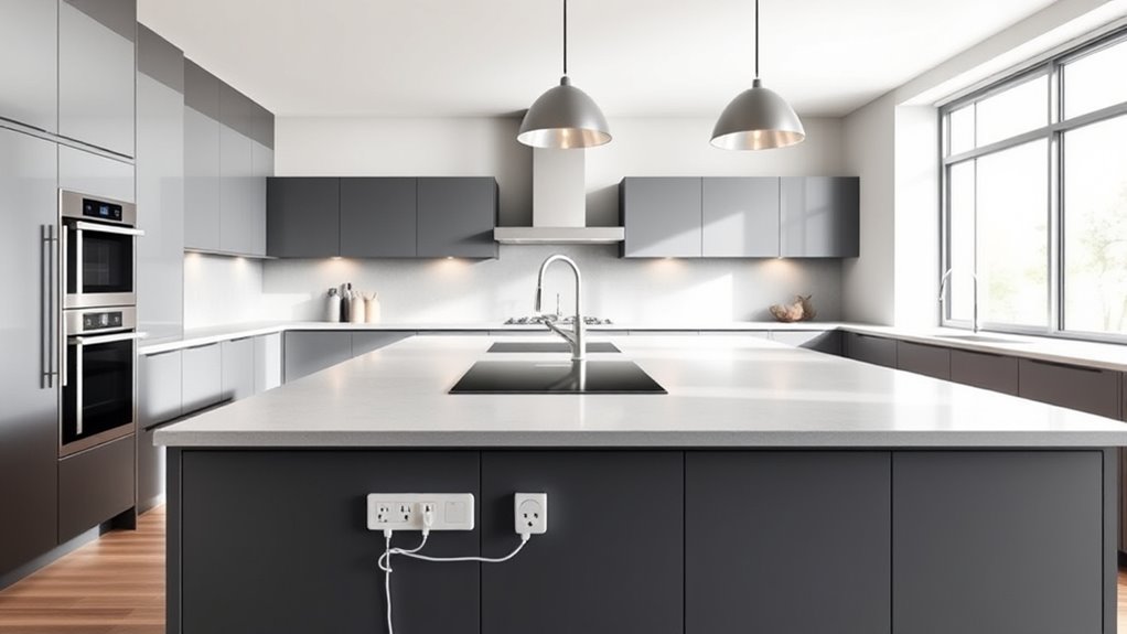 optimal outlet placement guidelines