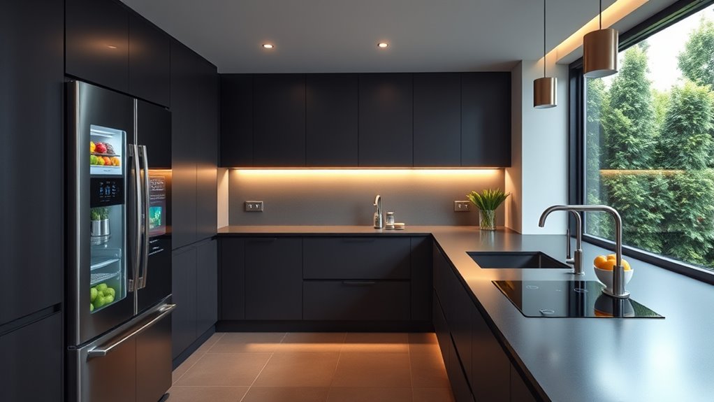 optimize appliance use efficiently