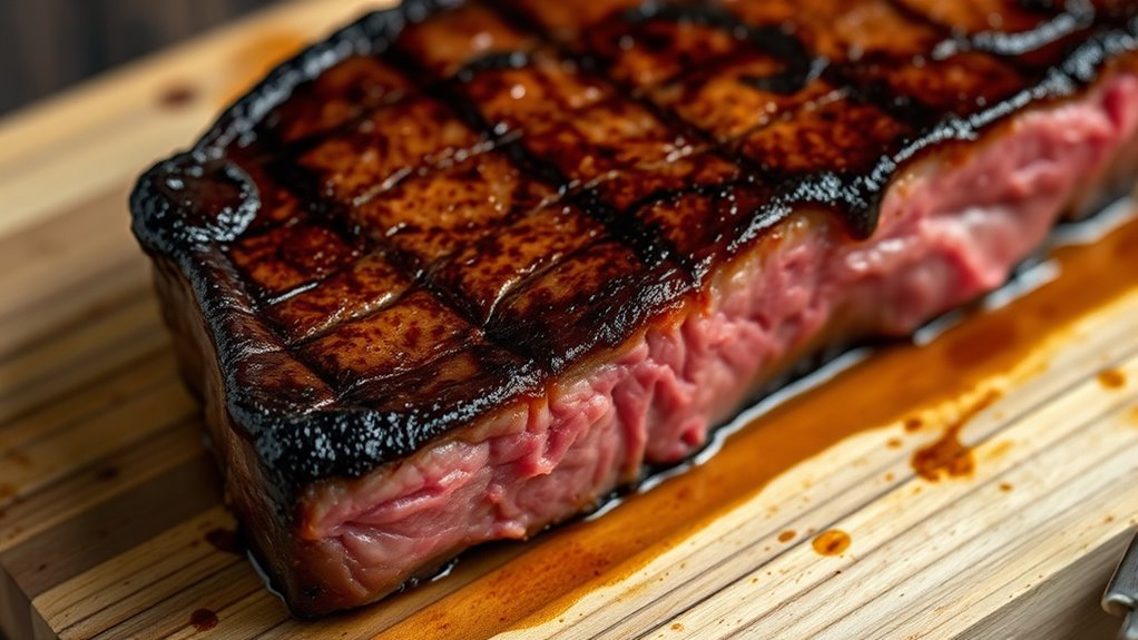 optimize searing with quality