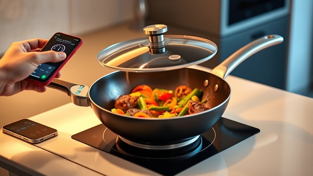 optimize update clean monitor