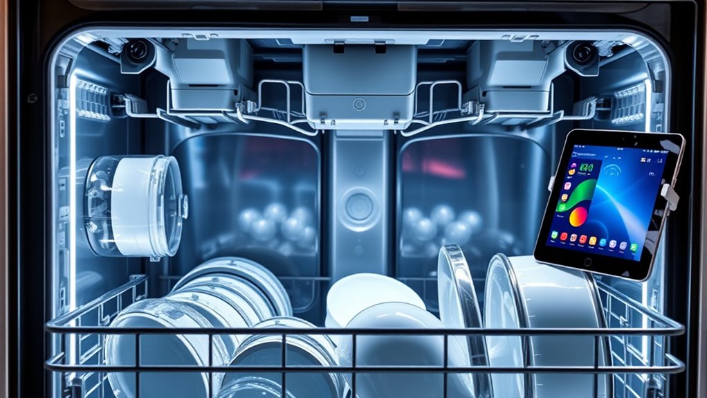 optimized soil detection technology