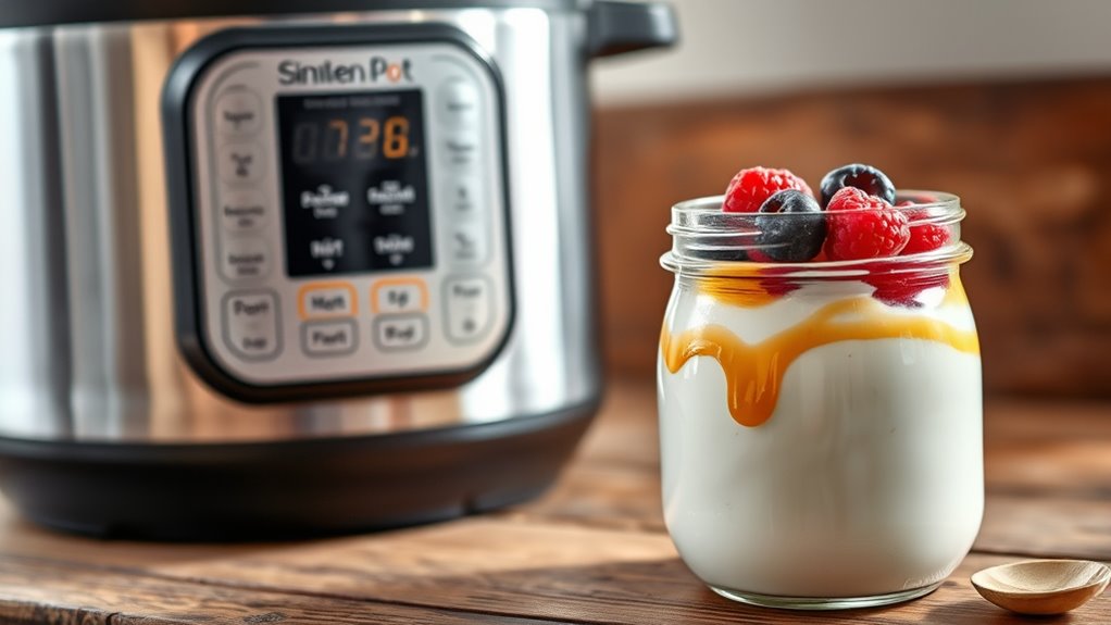 perfect homemade yogurt tips