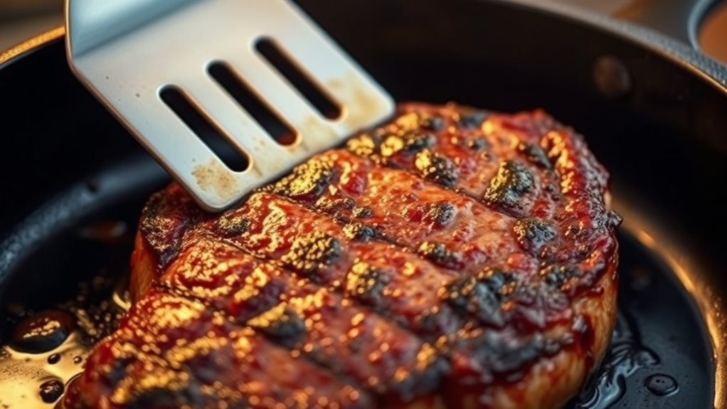 perfect sear post sous vide