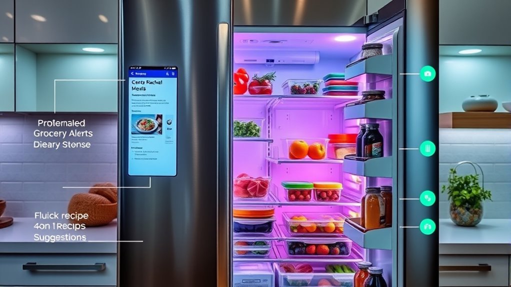 personalized adaptive meal suggestions