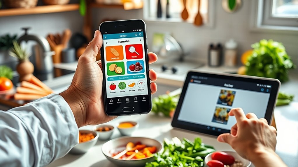 personalized recipe substitutions