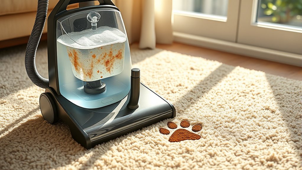 pet stain removal essentials
