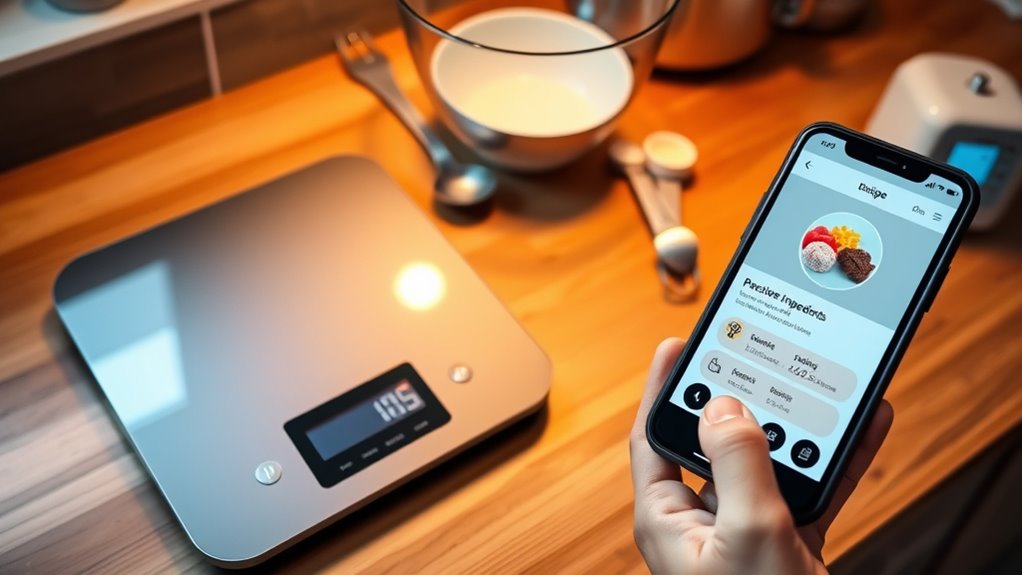 precise measurements ensure success