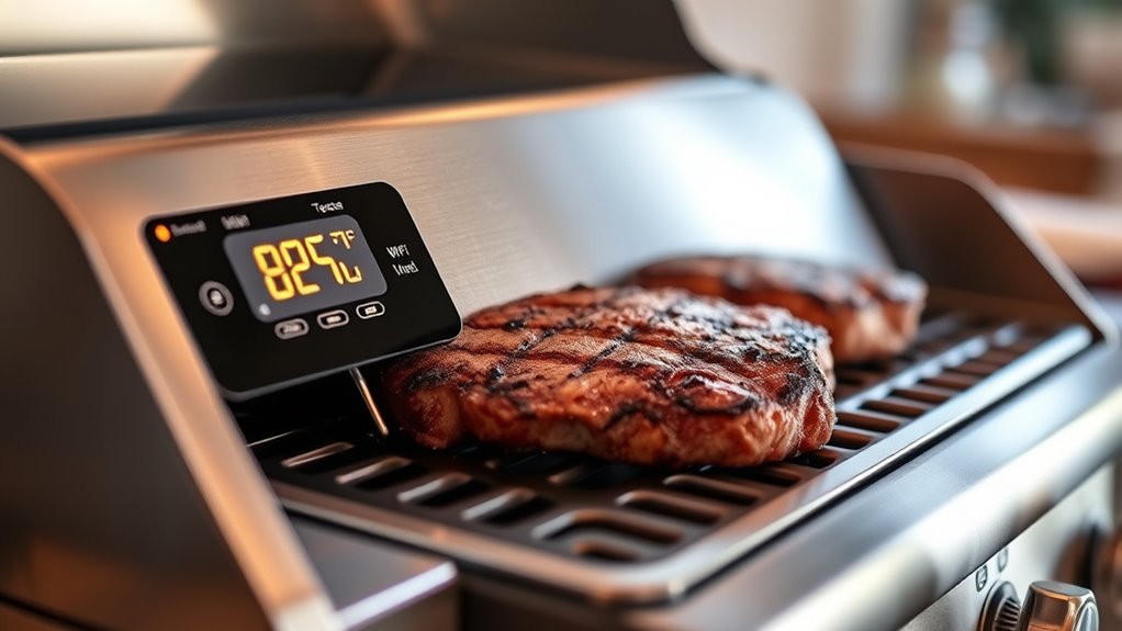 precise temperature control systems