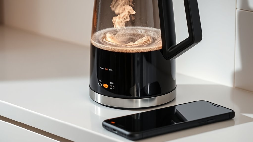 precise temperature control technology