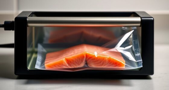 precise temperature controlled cooking