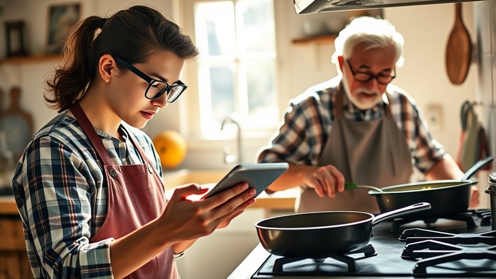 preserving authentic culinary traditions