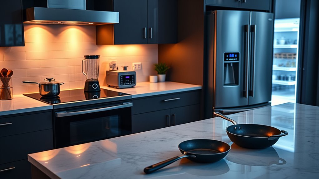 prioritize practical kitchen gadgets