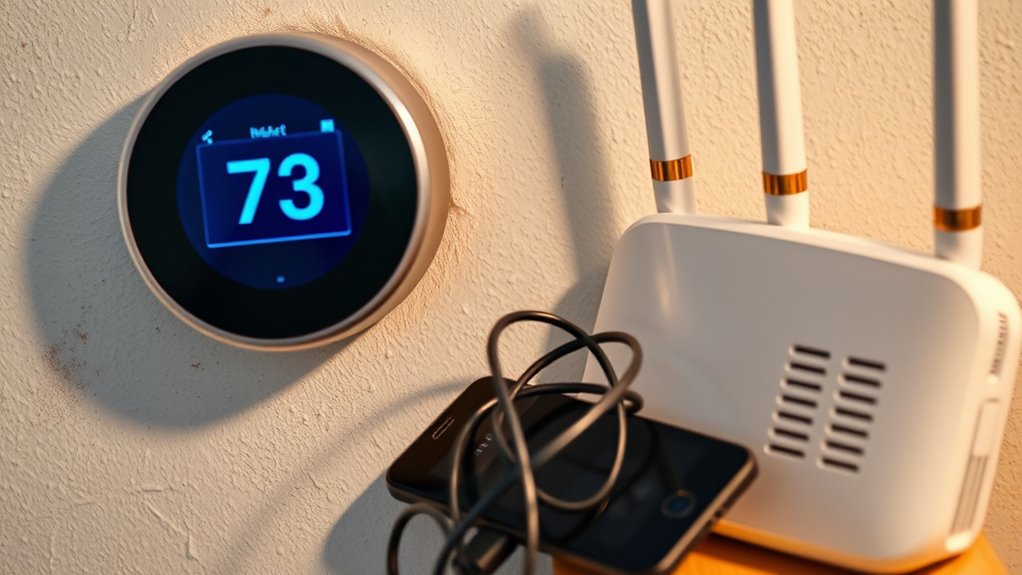 rapid technological and software changes