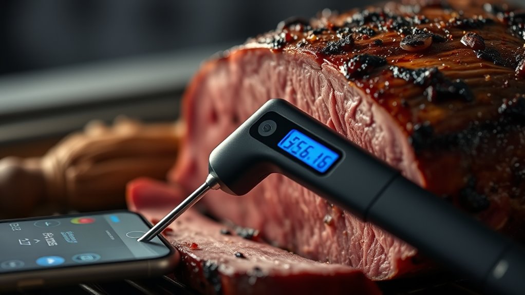 real time alerts and customization