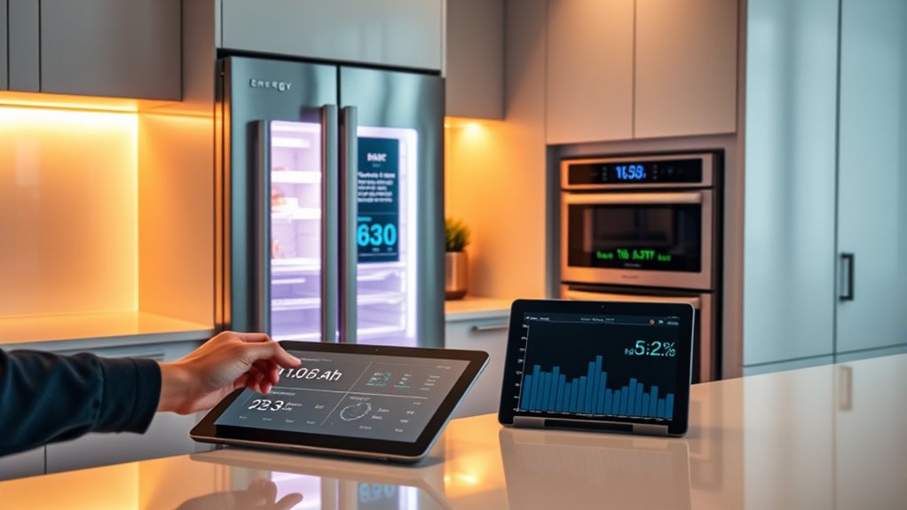 real time energy management