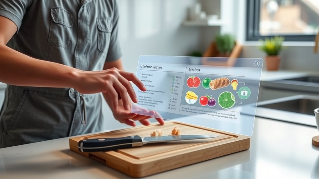 real time sensor accuracy