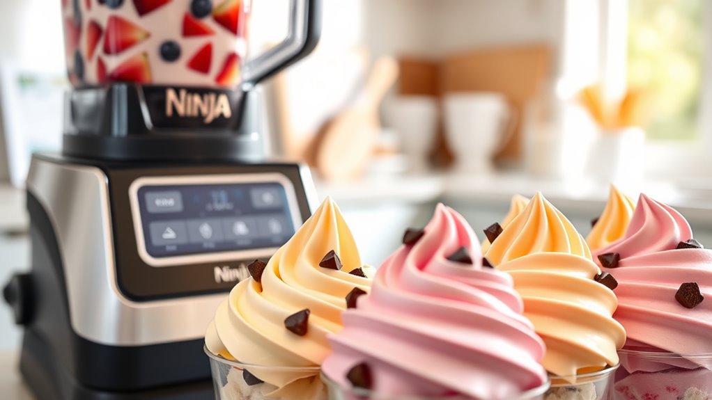 recipe selection considerations