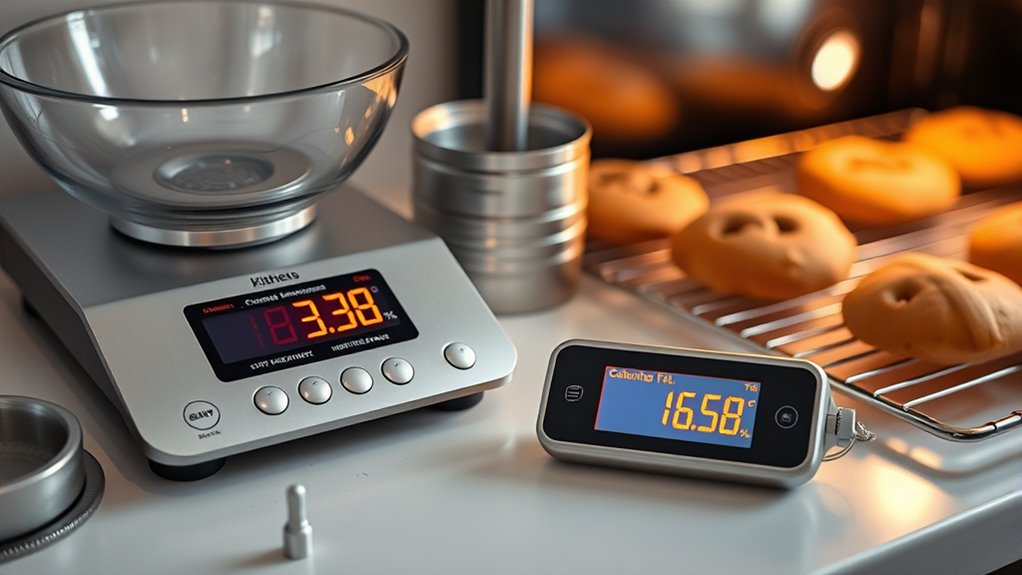 regular calibration and cleaning