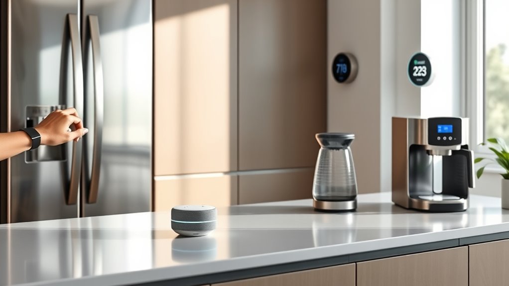 regular device maintenance routines