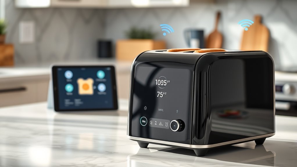 remote control safety customization