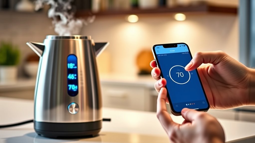 remote control schedule monitor