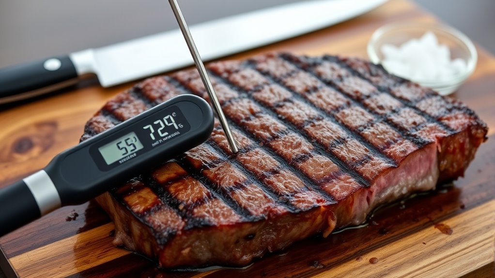 rest plate slice serve