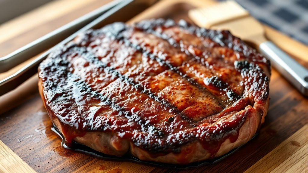 rest rest flavor juiciness