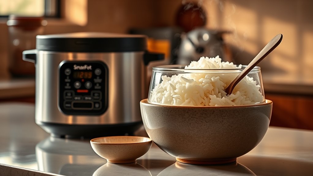 rinse ratio timing settings