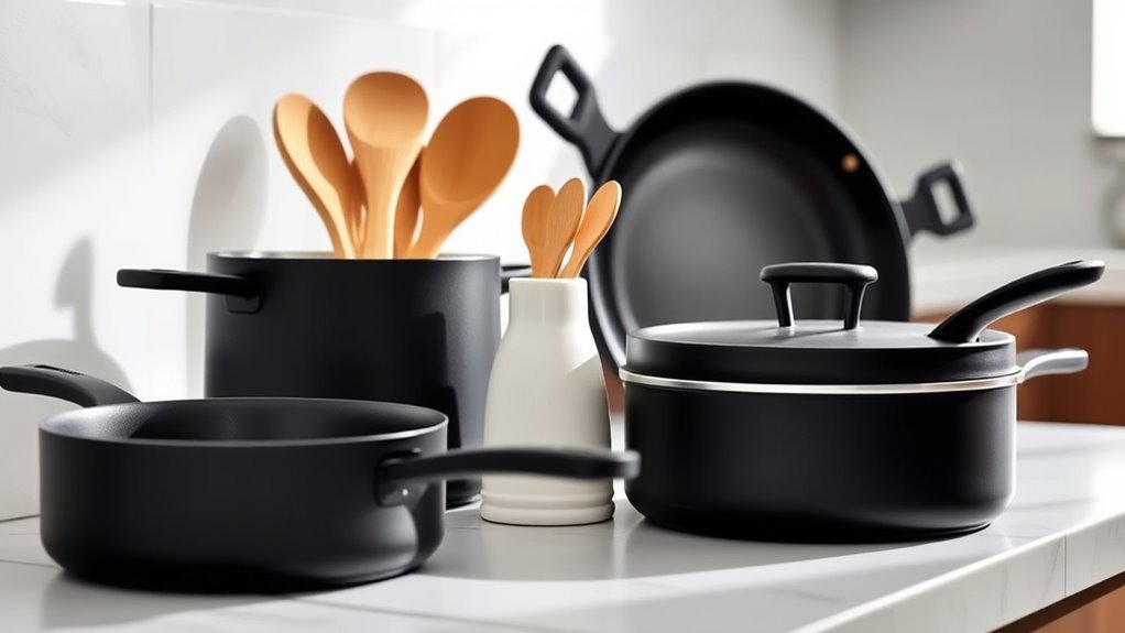 safety versatility cleanability