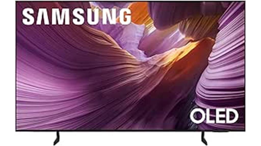 samsung 65 inch oled tv