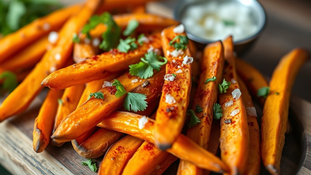 season spices dip creatively