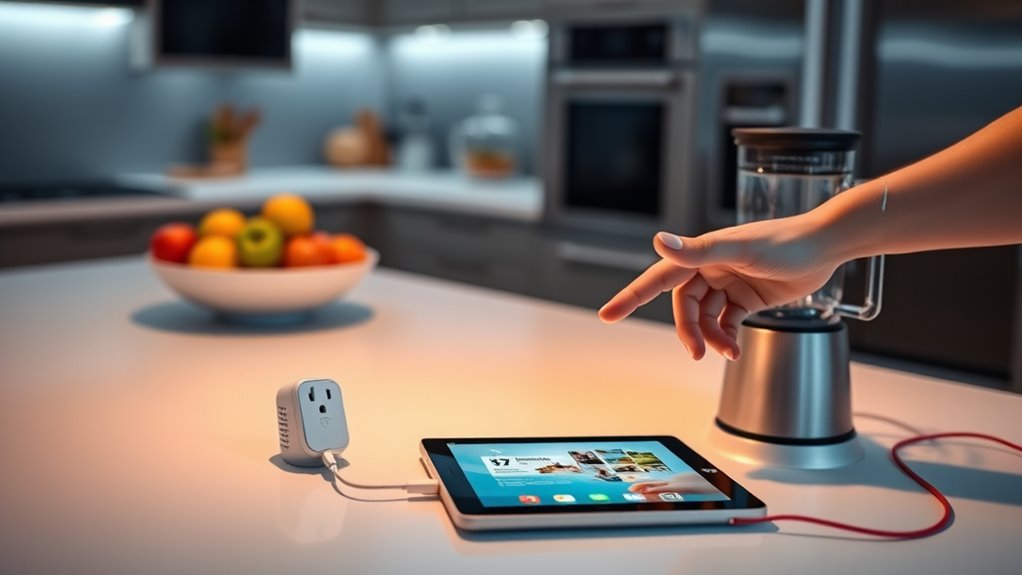 secure customized smart setup