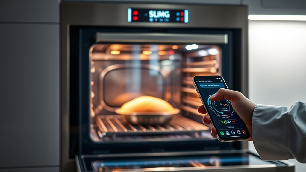 sensor errors hinder connectivity